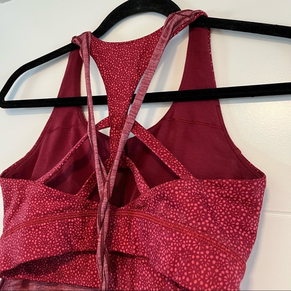 Lululemon | Layered Tank - Picture 9 of 13